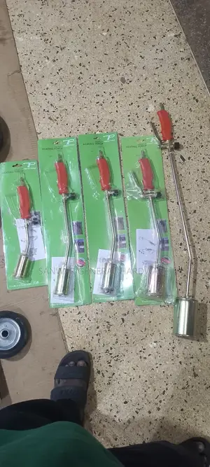 Heating Torch