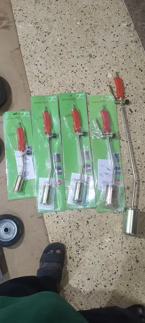 Heating Torch