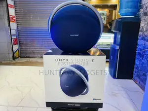 Harman Kardon Onyx Studio 8 Bluetooth Rechargeable Speaker