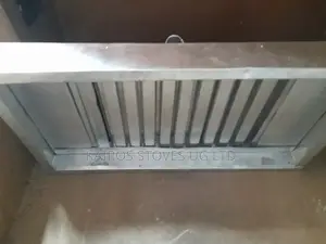 Umbrella Chimney
