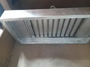 Umbrella Chimney