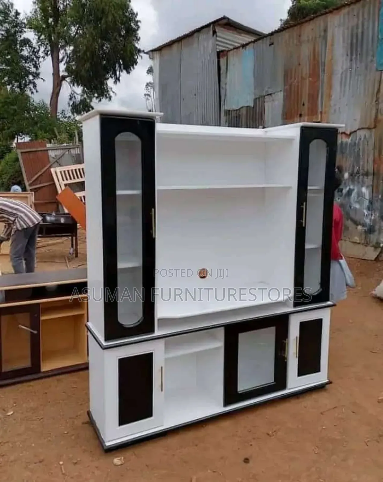 Modern Cupboard/Tv Stand Call Us On