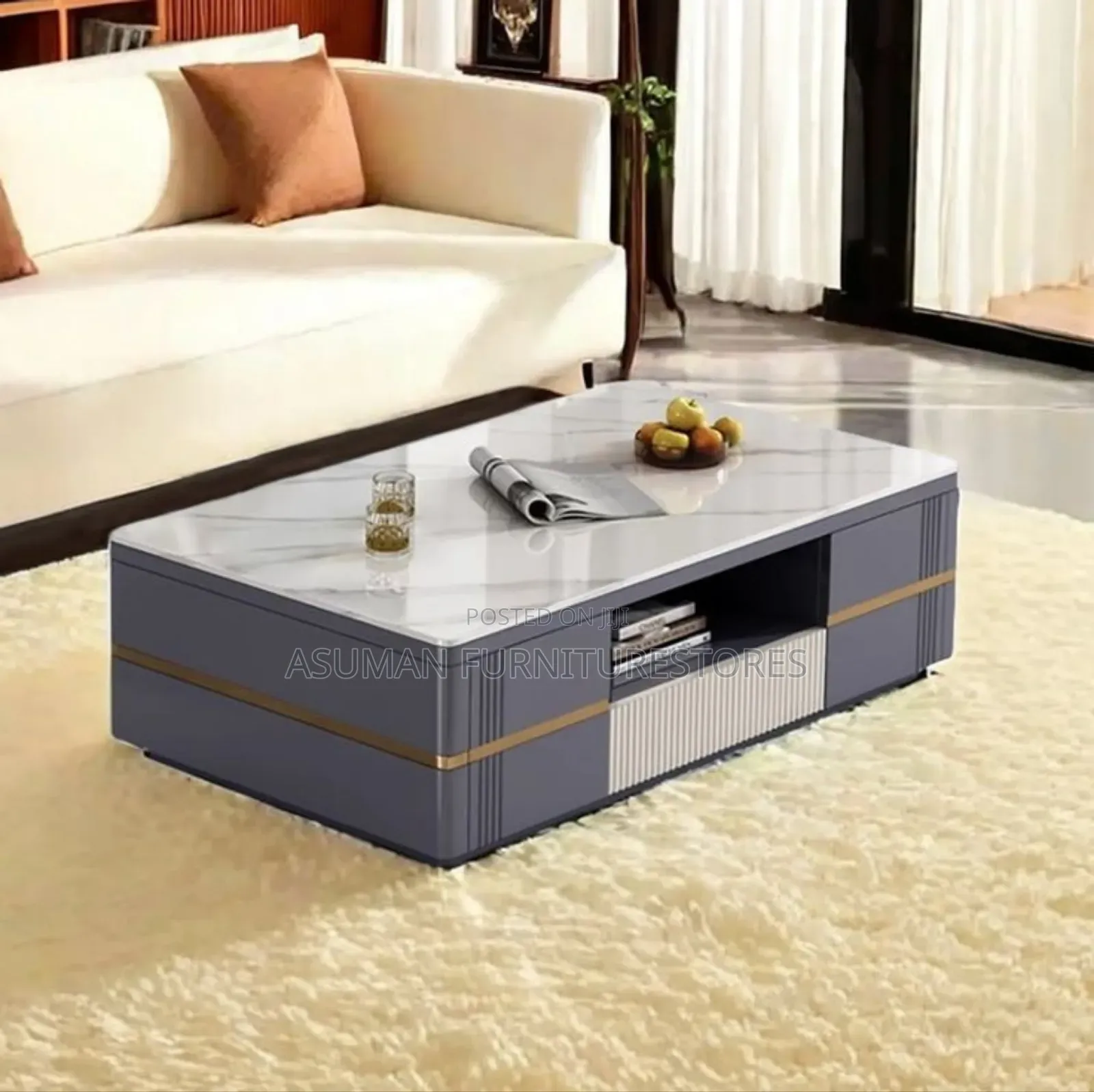 Modern Center Table Call Us On