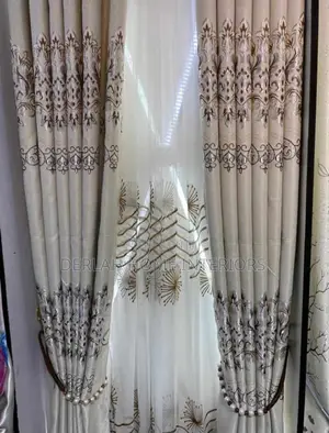 Quality Curtains