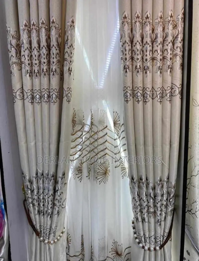 Quality Curtains