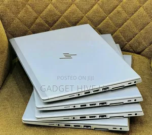 Laptop HP EliteBook 840 G5 8GB Intel Core I5 SSD 256GB