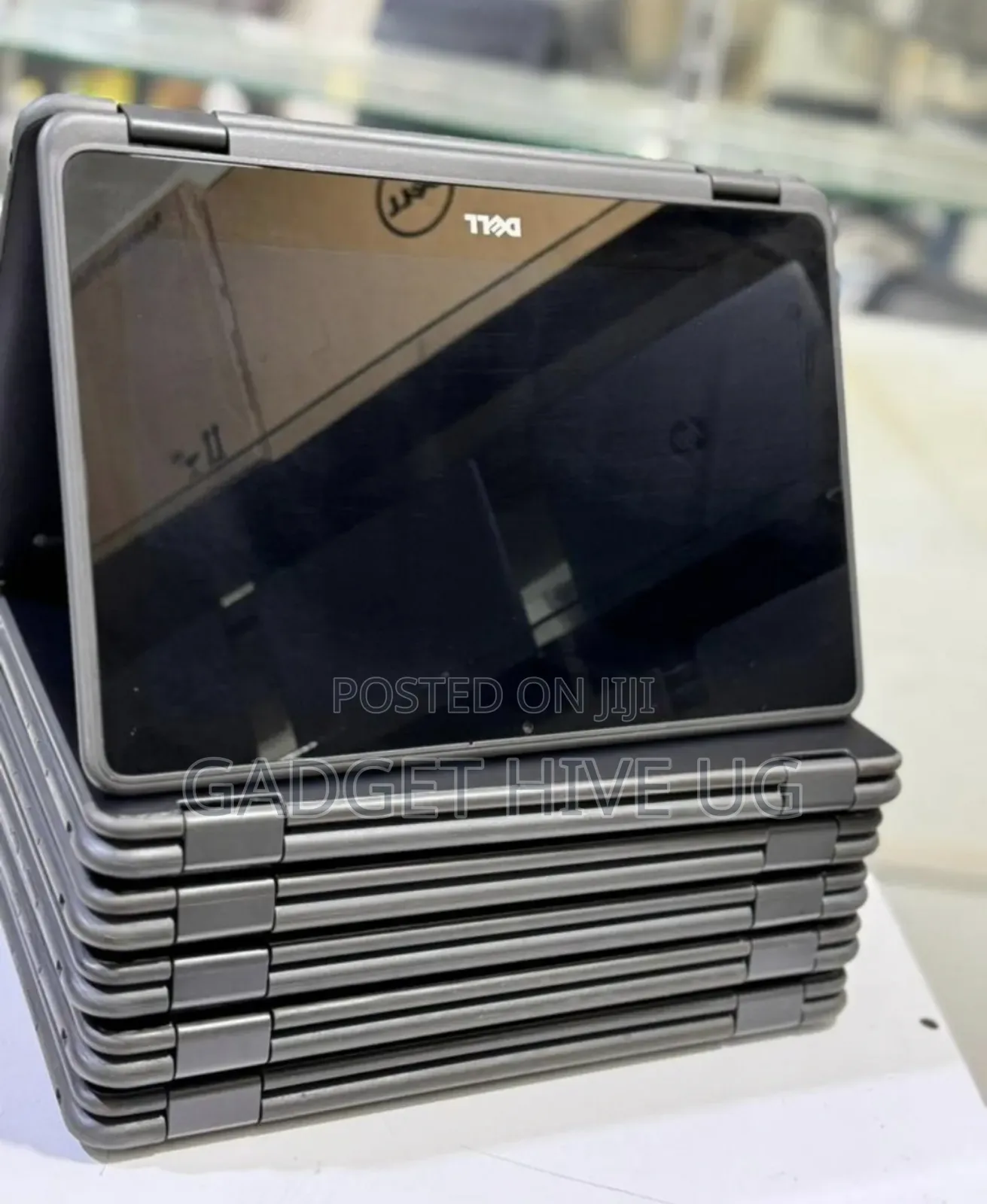 Laptop Dell Latitude 11 3189 4GB Intel Pentium SSD 128GB