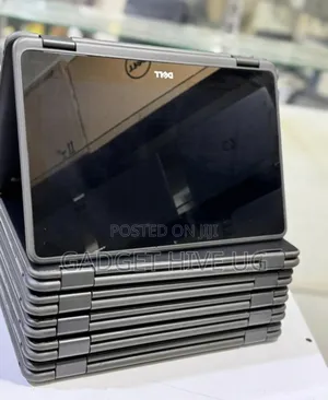 Laptop Dell Latitude 11 3189 4GB Intel Pentium SSD 128GB