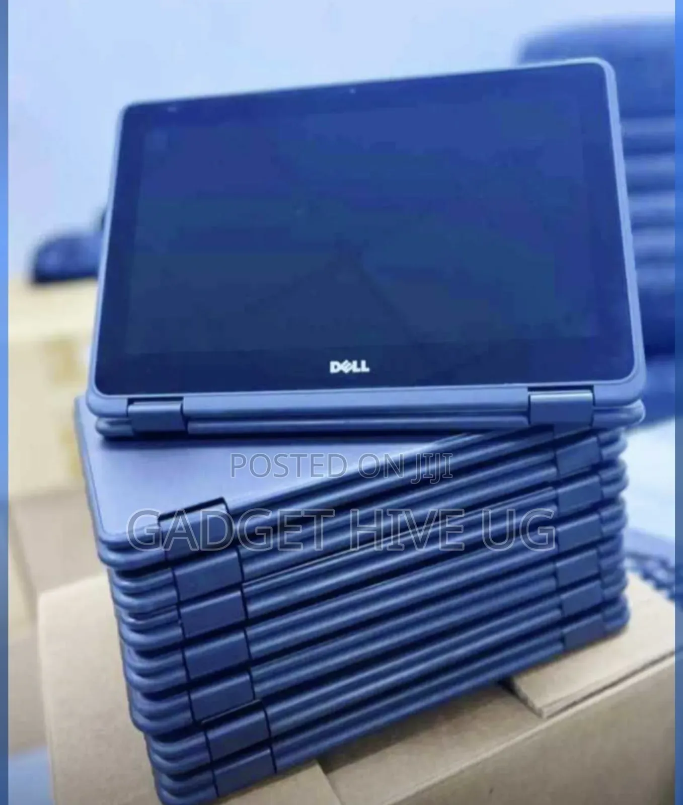 Laptop Dell Latitude 11 3189 4GB Intel Pentium SSD 128GB