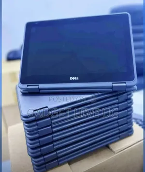 Laptop Dell Latitude 11 3189 4GB Intel Pentium SSD 128GB