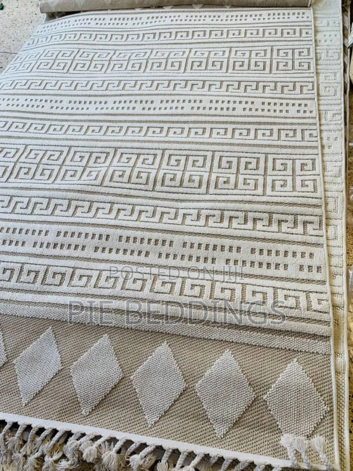 Quality Paris Carpets