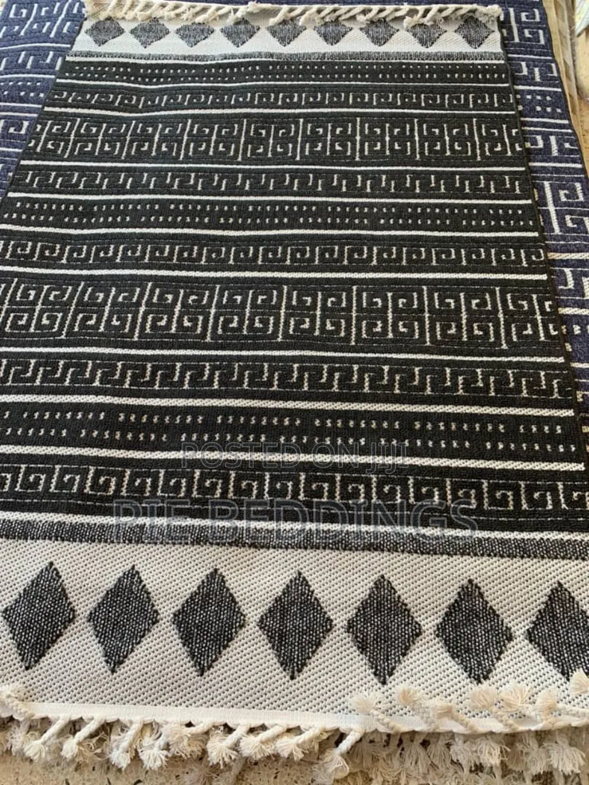 Quality Paris Carpets