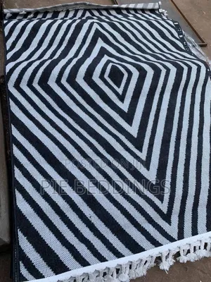 New Black Quality Carpets
