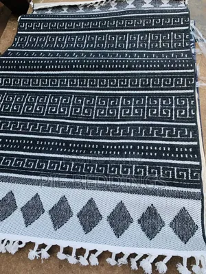 New Black Quality Carpets