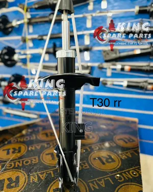 Photo - Nissan Xtrail T30 Rr Certified Genuine Shocks
