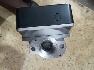 Fuel Flow Meter
