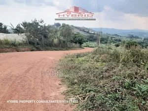 Prime Plots for Sale at Nakawuka Elite Estate~Entebbe Road.