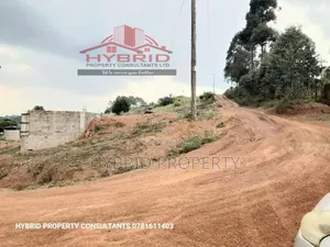 Prime Plots for Sale at Nakawuka Elite Estate~Entebbe Road.