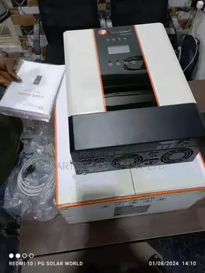 3kva/ 3000W Pure Sine Wave Inverter Felicity