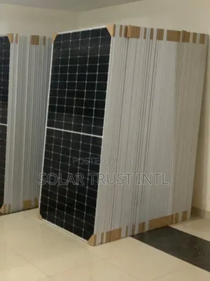 Trina Solar