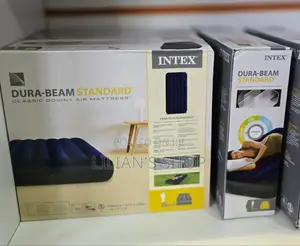Intex 3 by 6 Air Mattress