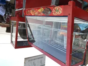 Food Warmer Display// Low Prices 00