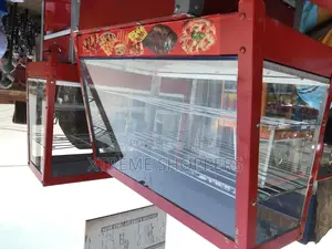 Food Warmer Display// Low Prices 00