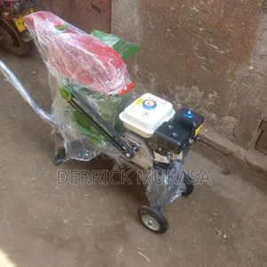 Sillage Machine/Chuff Cutter