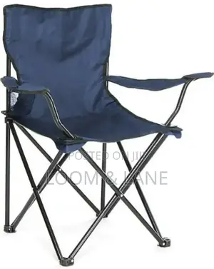 Outdoor Camping Foldable Cloth Chair