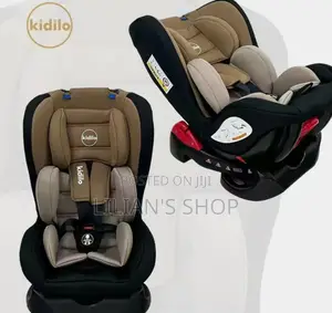 Kidilo Ultra Safe Kids Babies Car Seat