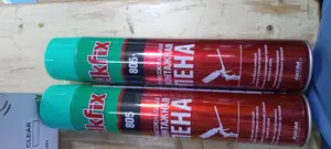 Akfix Polyurethane Foam