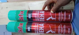Akfix Polyurethane Foam