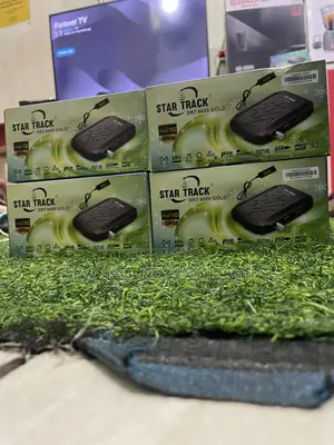 Super Hd Decoders