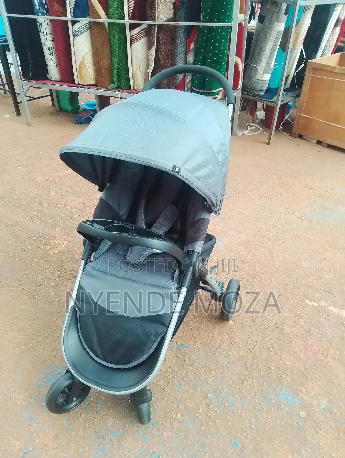 Evenflo Foldable Stroller