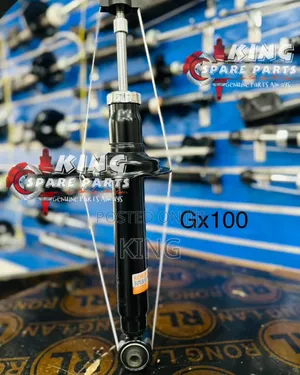 Photo - Toyota Cresta Gx100 Certified Genuine Shocks