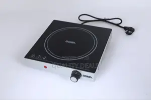 BOMA Electric Pottery Stove BM-120