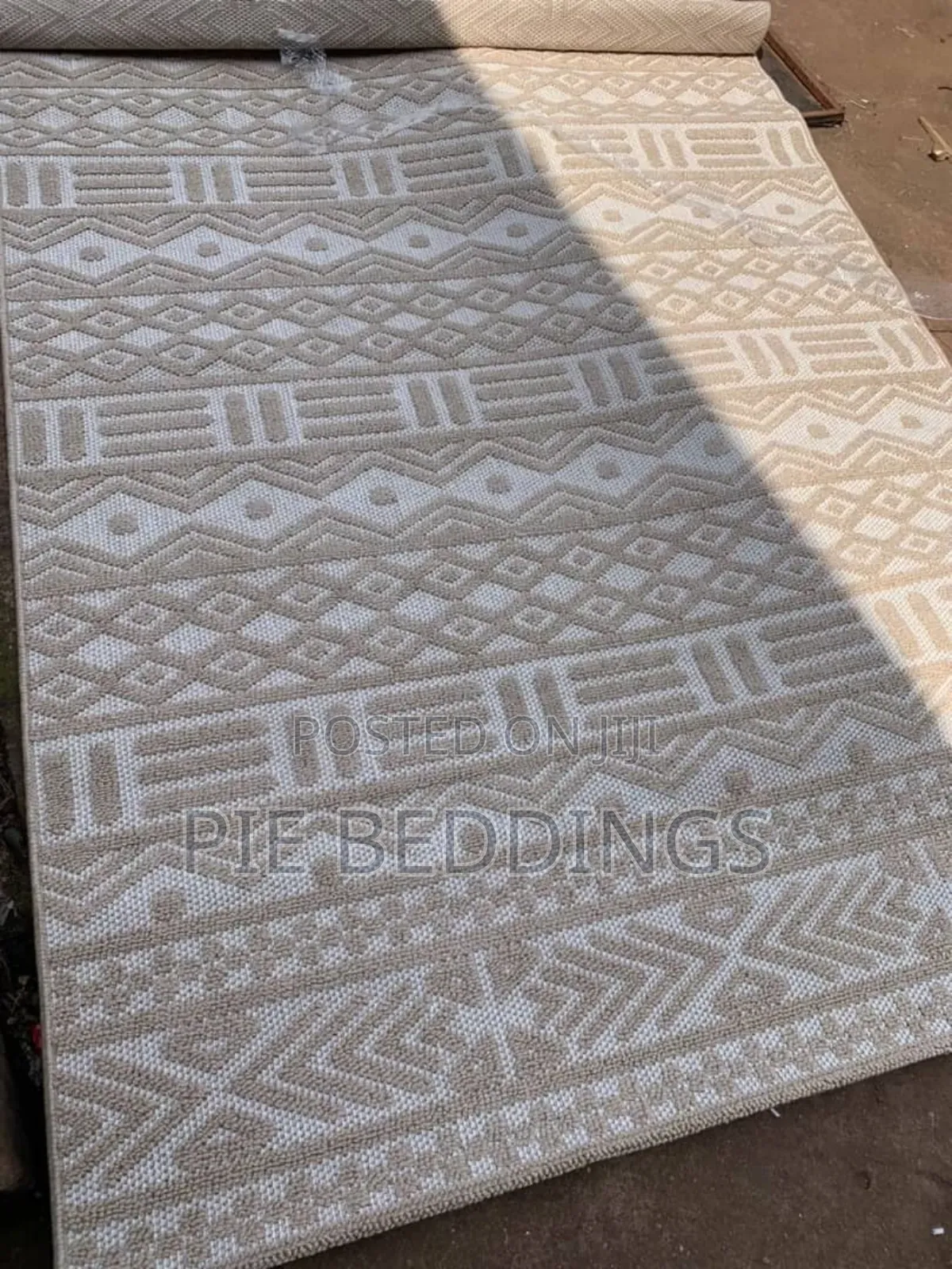Quality Nora Carpets in 2x3m