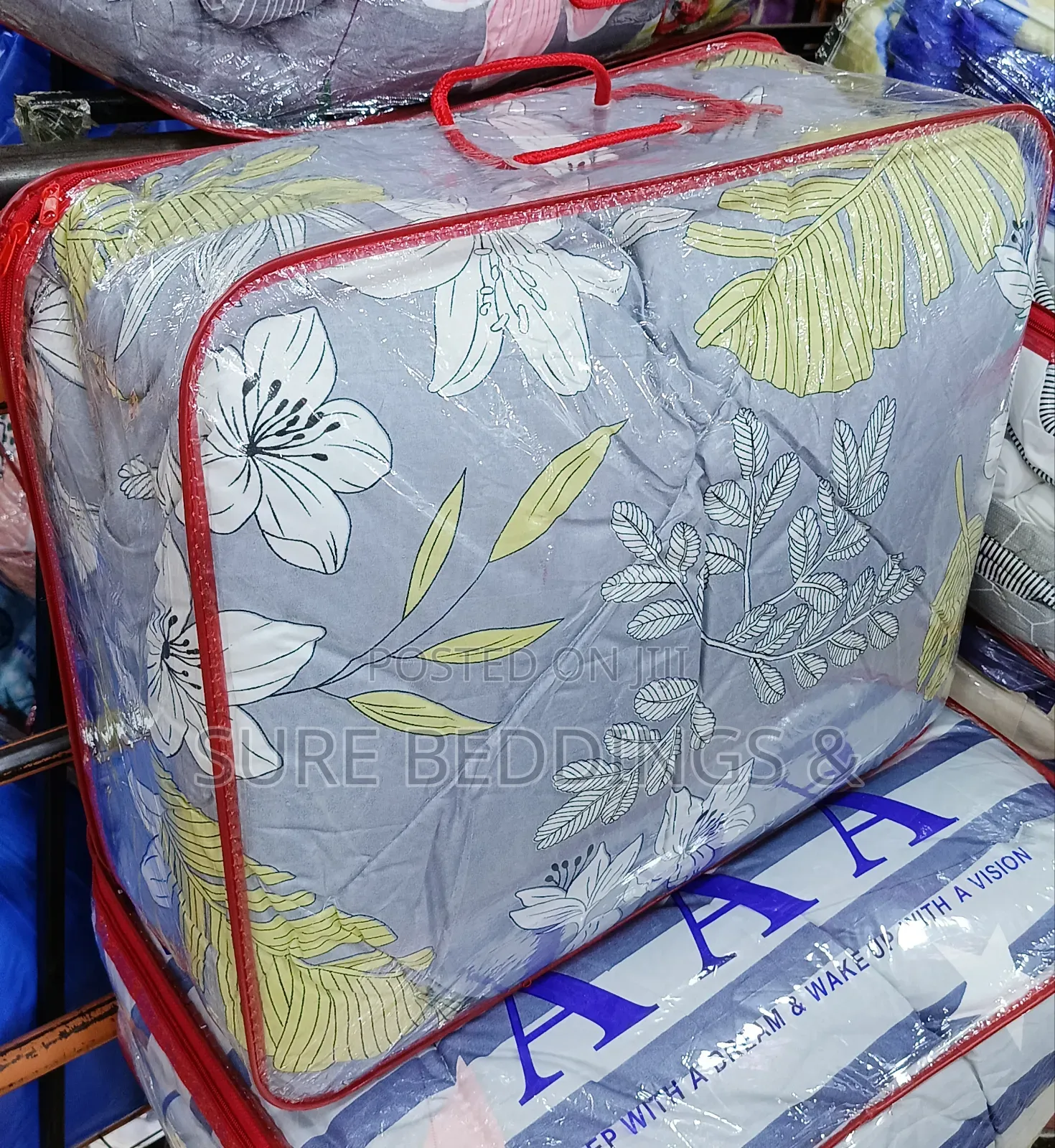 Fancy 5*6 Duvet