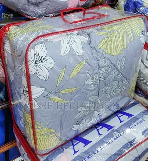 Fancy 5*6 Duvet