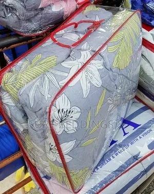 Fancy 5*6 Duvet