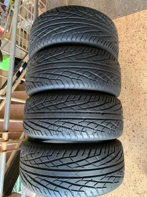 225/45r17 Used Good Condition.