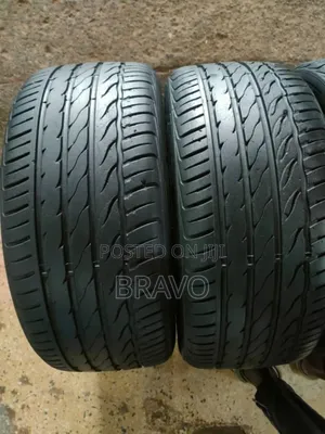 225/45r17 Forroad Used.