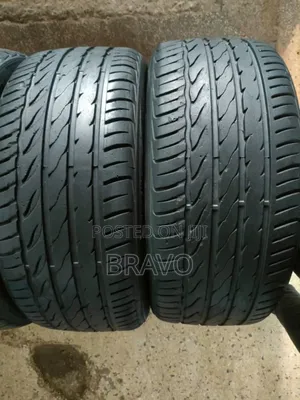 225/45r17 Forroad Used.