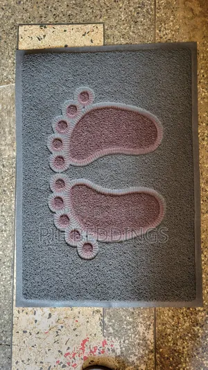 Waterproof Door Mats/ Bathroom Mats