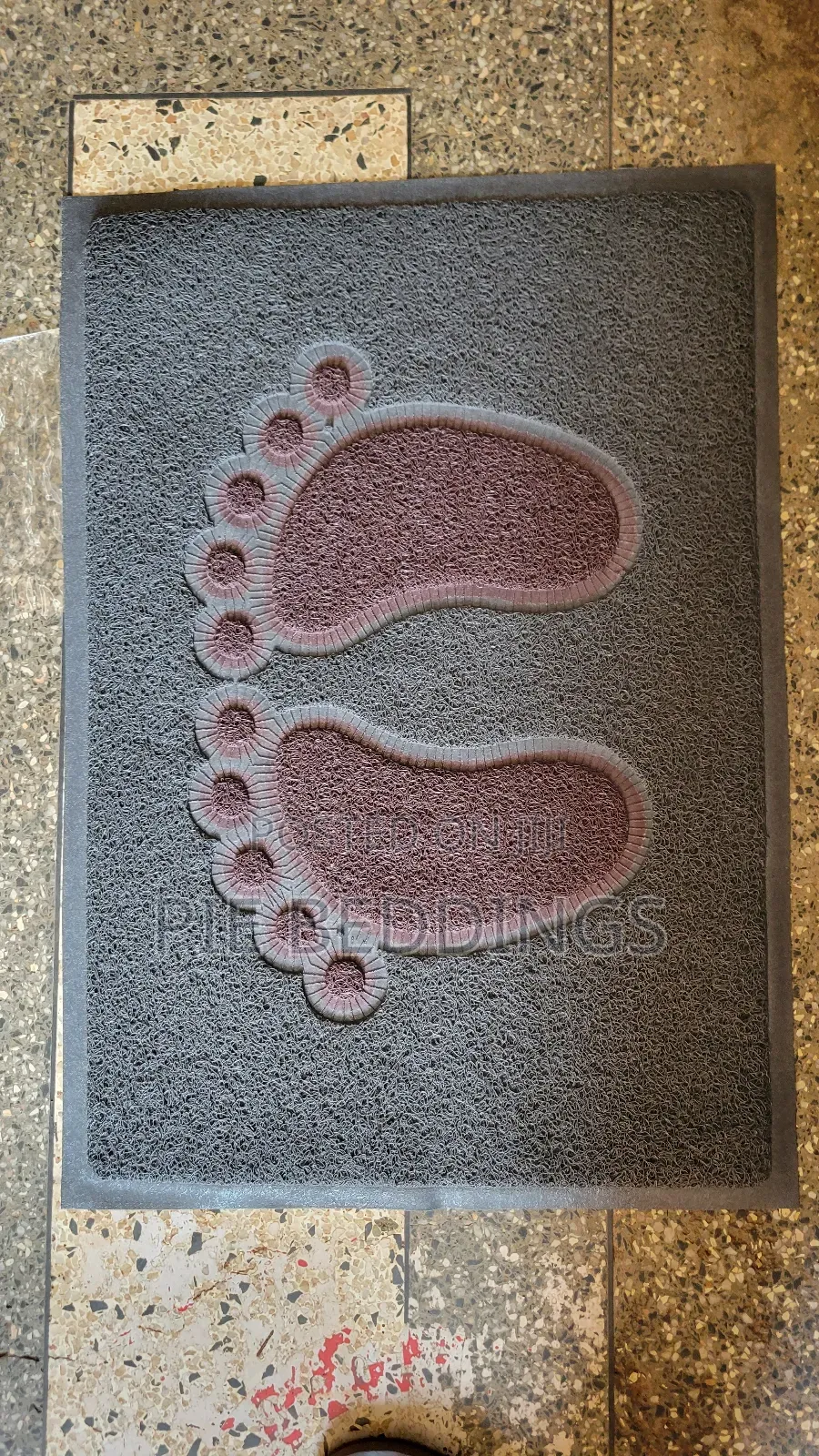 Waterproof Door Mats/ Bathroom Mats