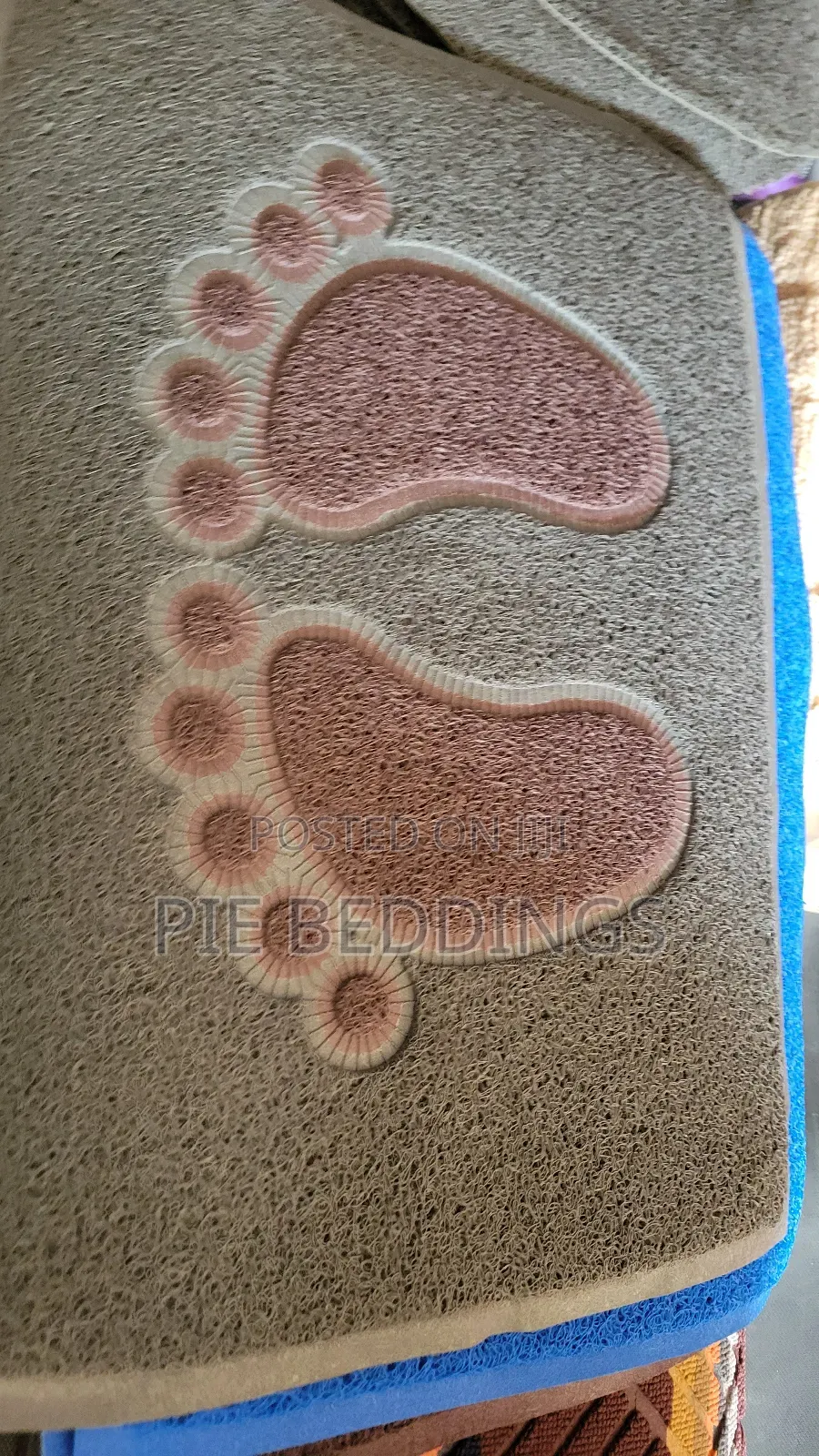 Waterproof Door Mats/ Bathroom Mats
