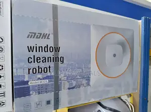 Window Cleaning Robot