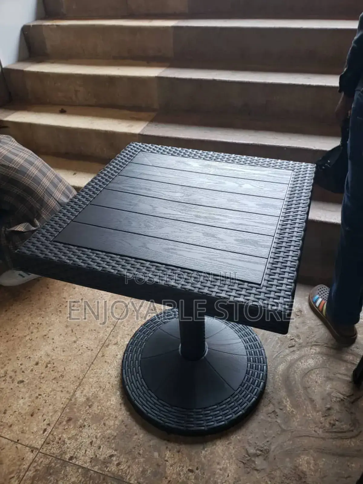 Plastic Table