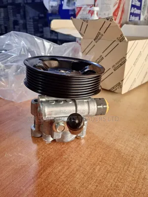 Steering Pump for Hilux Revo