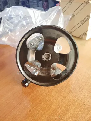 Steering Pump for Hilux Revo